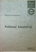Podstawy konstrukcji