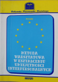Metoda warsztatowa w kształceniu umiejętności interpersonalnych