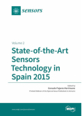 State-of-the-Art Sensors Technology in Spain 2015