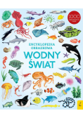 Encyklopedia obrazkowa. Wodny świat
