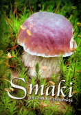 Smaki gorczańsko pienińskie
