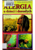 Alergia u dzieci i dorosłych