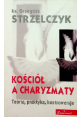 Kościół a charyzmaty