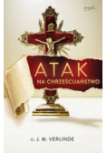 Atak na chrześcijaństwo
