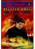 lucyfer Jones