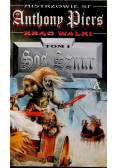 Krąg walki Tom I