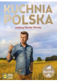 Kuchnia Polska według Karola Okrasy