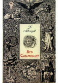 Syn Człowieczy