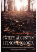 Święty Augustyn i fenomenologia