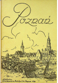 Poznań  1929 r