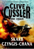 Skarb Czyngis - Chana