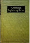 Chemical engineering series