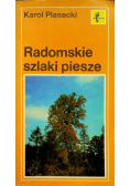 Radomskie szlaki piesze