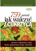 759 porad jak walczyć z cukrzycą Nowa