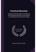 Practical Education