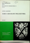 Zarys geografii pielgrzymek