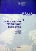 Malarstwo weneckie 1500 - 1750