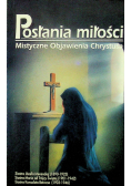 Posłania miłości Mistyczne Objawienia Chrystusa