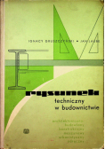 Rysunek techniczny w budownictwie