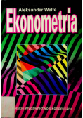 Ekonometria