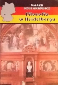 Filozofia w Heidelbergu