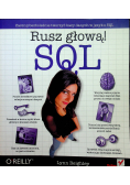Rusz głową! SQL