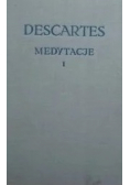 Medytacje I