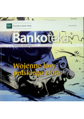 Wojenne losy polskiego złota