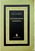 Zaczarowana dorożka 1948 r.