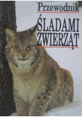 Przewodnik Śladami zwierząt