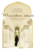 Musiałam odejść
