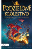Podzielone królestwo Tom 3 Jaskółcze gniazdo