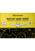 Twórcze bazgroły Przygody Ważki Grażki