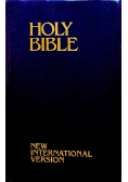 Holy Bible