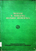 Mesjasz w biblijnej historii zbawienia