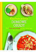 Kuchnia polska Domowe obiady
