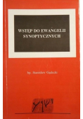 Wstęp do ewangelii synoptycznych