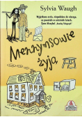 Mennymsowie żyją