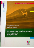 Skuteczne realizowanie projektów