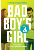 Bad Boys Girl
