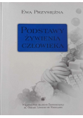 Podstawy żywienia człowieka