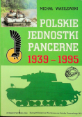 Polskie jednostki pancerne 1939  1995