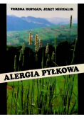 Alergia pyłkowa