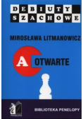 Jak rozpocząć partię szachową część 1