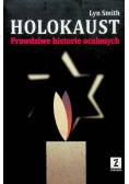 Holokaust Prawdziwe historie