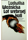 Lot srebrnej kuli