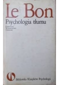 Psychologia tłumu
