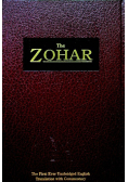 The Zohar Tom 21