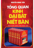 Tổng quan kinh Đại Bát Niết Bàn