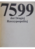 Sabelanka Ewa - 7599 dni Drugiej Rzeczypospolitej